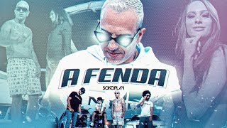 Sondplay - A Fenda  (Official Music Video)