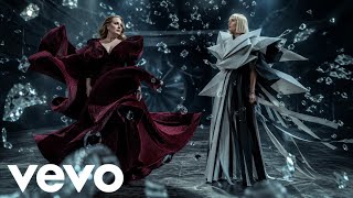 Sia x Adele – Look How Far I Came | Victory & Survival Song (Music Lyric Video)