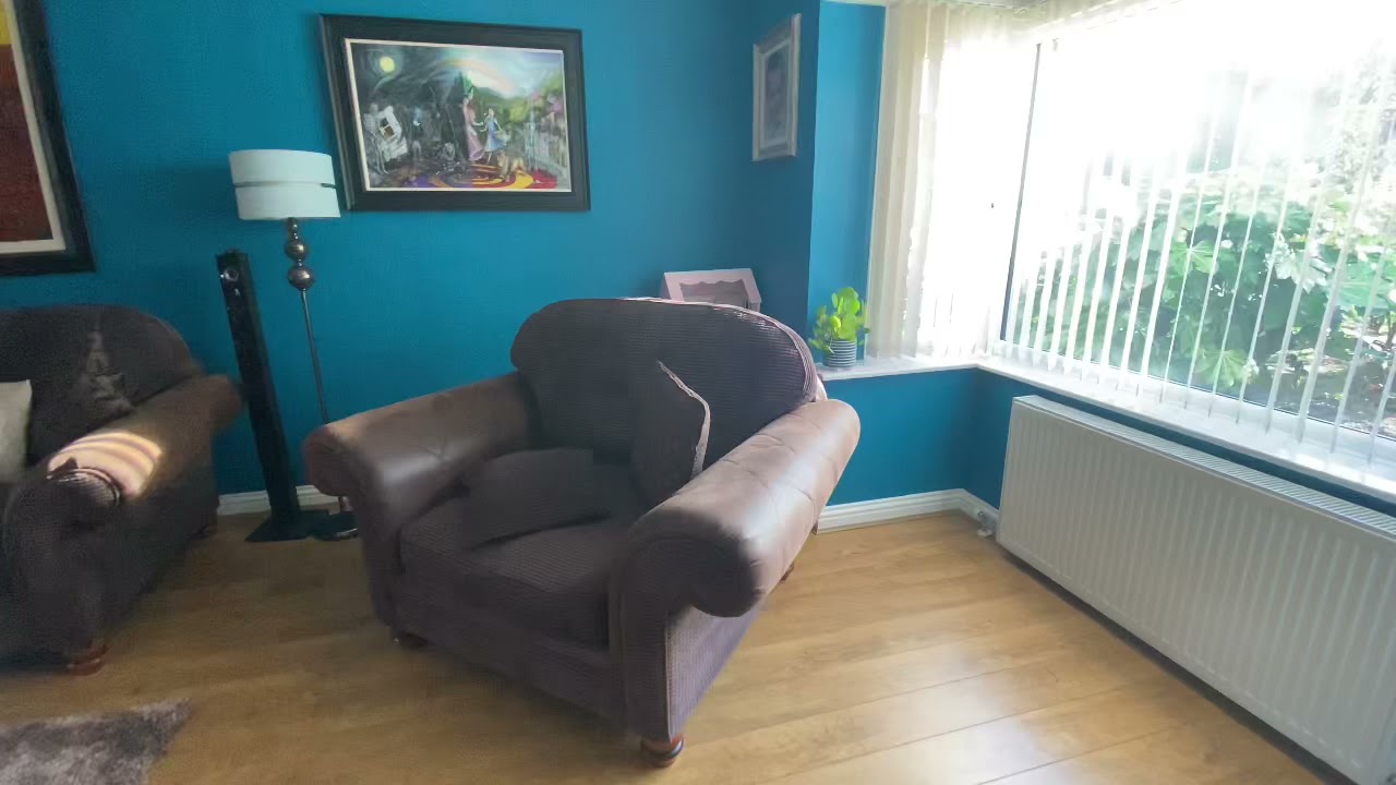 Riverside Villas, Wakefield Virtual Tour YouTube