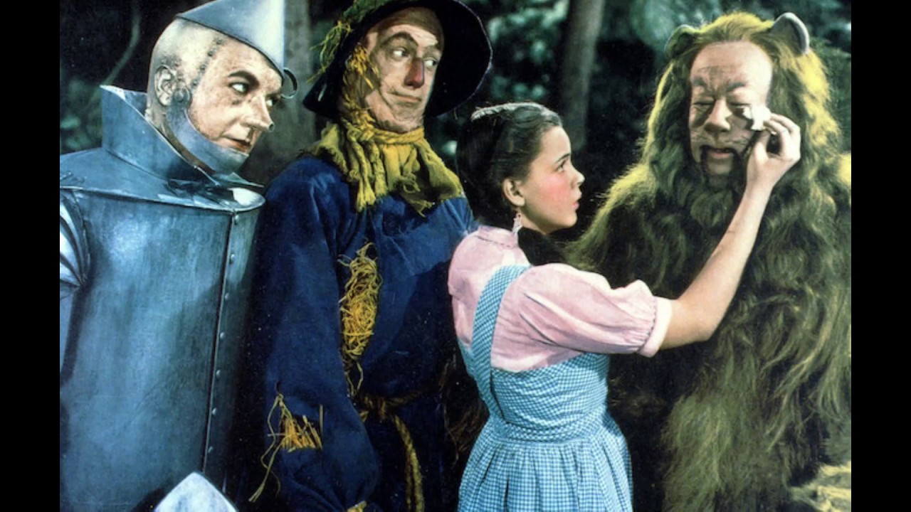 Résumé Du Magicien D'oz Chapitre Par Chapitre