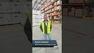 How Fluidra Streamlined Their Process with YardView #yardmanagement #supplychainmanagement