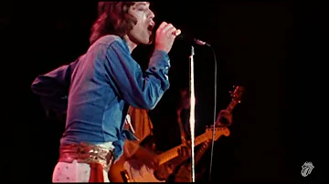 The Rolling Stones - Brown Sugar (Live) - OFFICIAL