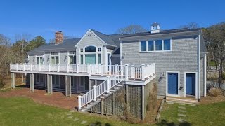 41 Mooncussers Ln, Chatham MA