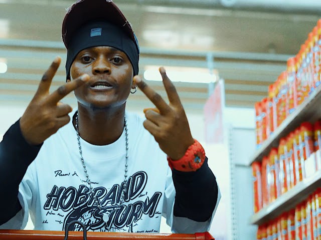 Mira Zydolla - Alert (Visualize Video) en YouTube Mira Zydolla - Alert (Visualize Video) en YouTube