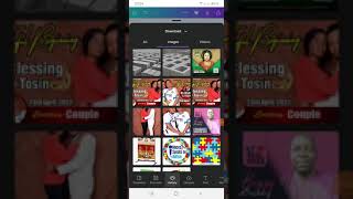 HOW TO DESIGN ID CARD screenshot 4