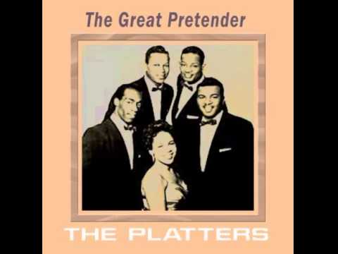 The platters the great pretender