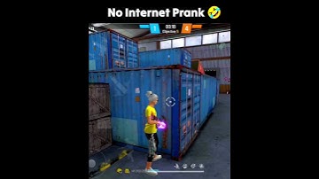 No Internet Prank 😂 - para SAMSUNG A3,A5,A6,A7,J2,J5,J7,S5,S6,S7,S9,A10,A20,A30,A50,A70