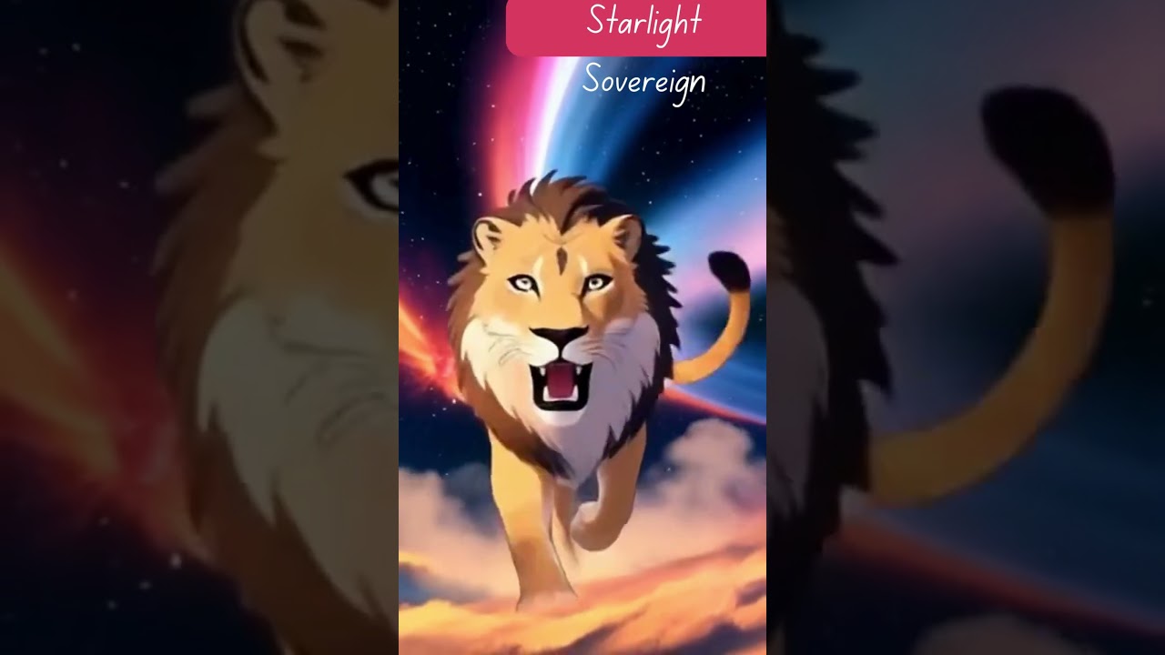 Starlight Sovereign 