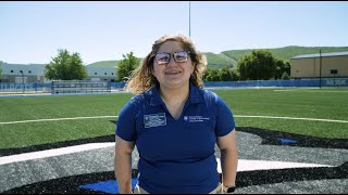 Student-Led Campus Tour