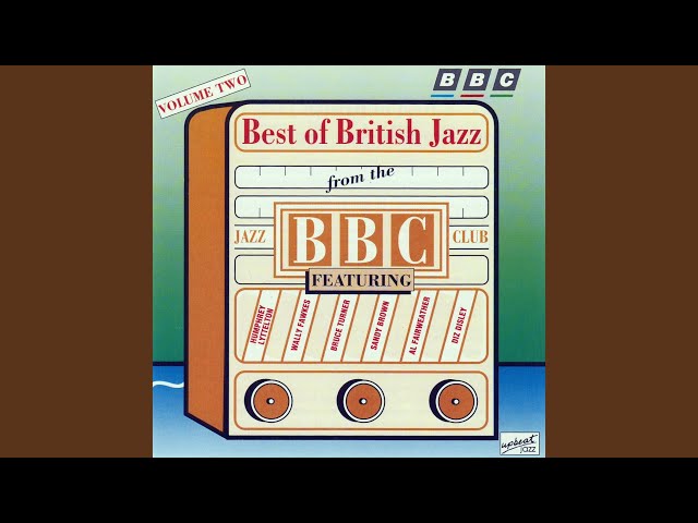 Humphrey Lyttelton - My Gal Sal