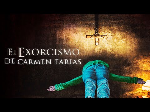 El exorcismo de Carmen Farías - Trailer Oficial