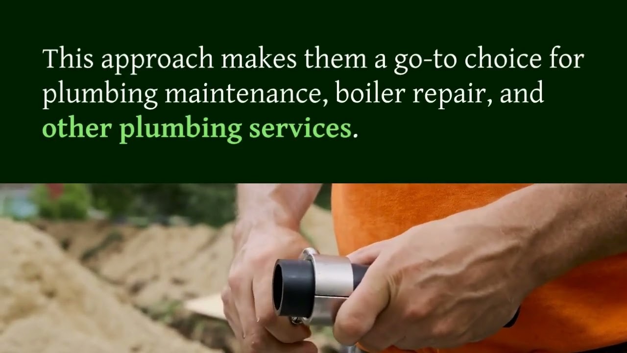 Plumbing Maintenance | Joe Sampson's Plumbing & Heating LLC | Bohemia, NY