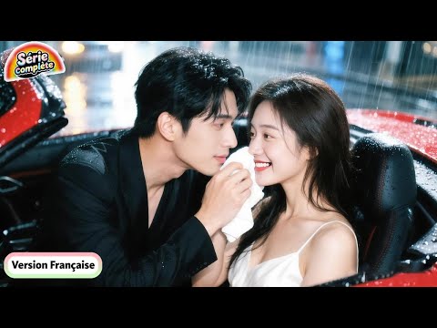 Sortie De L Asile Pour épouser Un Pauvre Gars Elle Découvre Qu Il Est En Fait Le PDG Le Plus Riche 