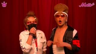 【333music mook】『Motto2〜vol.21〜』spot