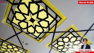 Eyüp Sultan Bulvarında Hazır Müşteri Potansiyelli Devren Kiralık