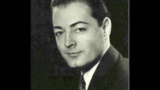 Download Lagu You And The Night And The Music (1938) - Felix Knight MP3