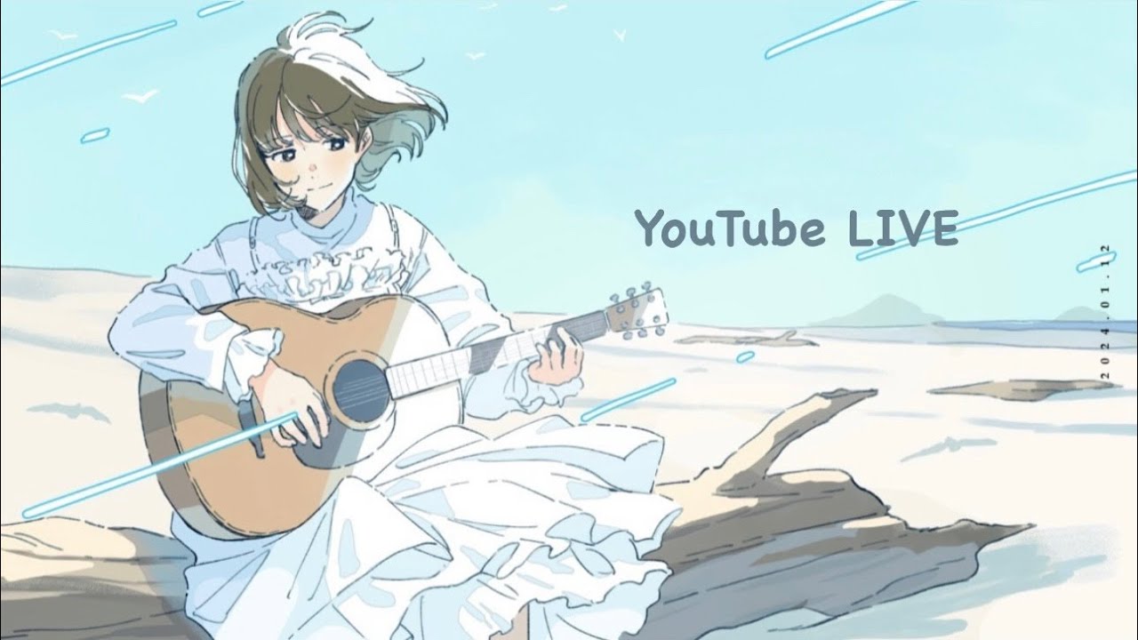 ゆるゆるYouTube LIVE - YouTube