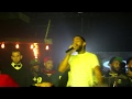 RAPPER NIPSEY HUSSLE KILLS THE STAGE IN SOUTHERN CALI SHOW mp3