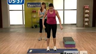Holly Perkins   Celebrity Shred 19