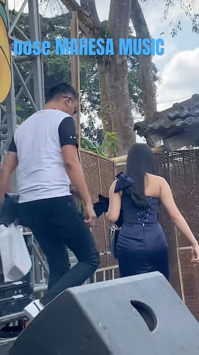 Gerry mahesa bareng siapa itu #dangdut #dangdutkoplo #trending