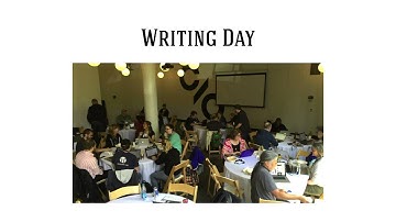 Introduction & State of the Docs