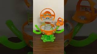 For EBay Octonauts Sea Slimed Playset demo