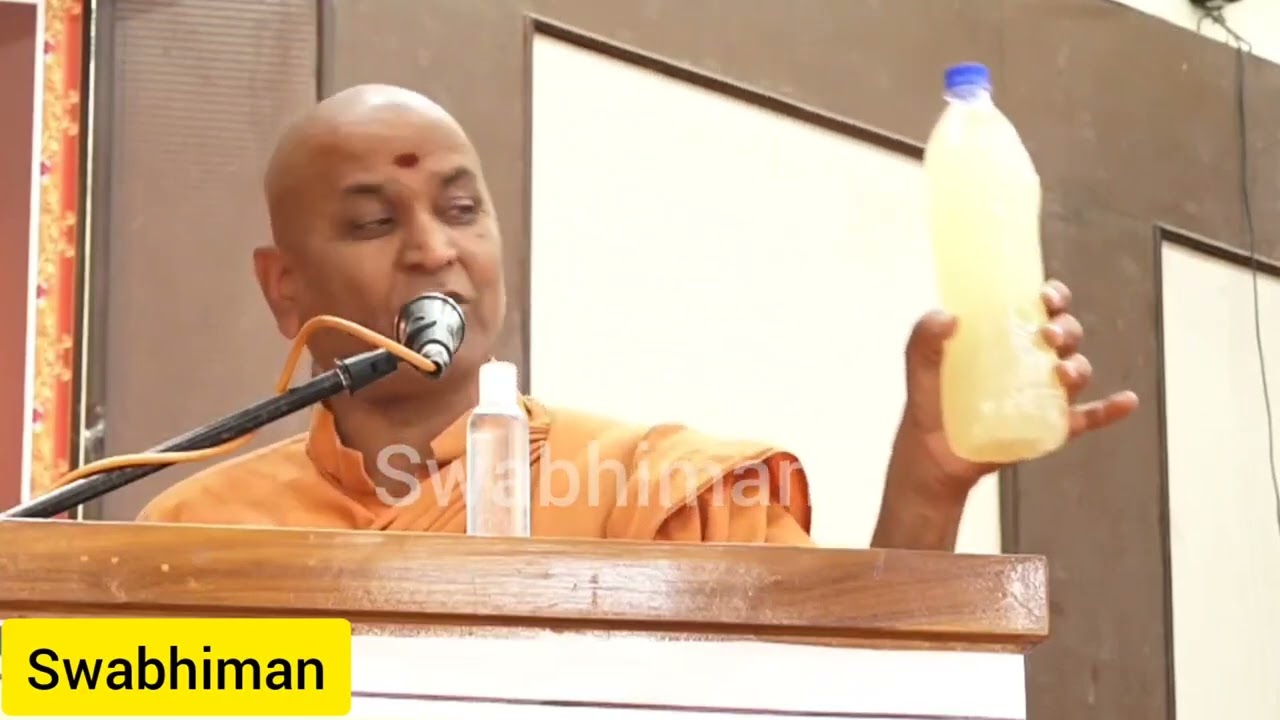 ಗೋಕೃಪಾಮೃತ || ಕೃಷಿಯಲ್ಲಿ ಏನೂ ಖರ್ಚು ಇಲ್ಲದೇ ಸಾವಿರಾರು ರೂಪಾಯಿ ಉಳಿಸಬಹುದು - ಶ್ರೀ ಕಾಡಸಿದ್ದೇಶ್ವರ ಸ್ವಾಮೀಜಿ