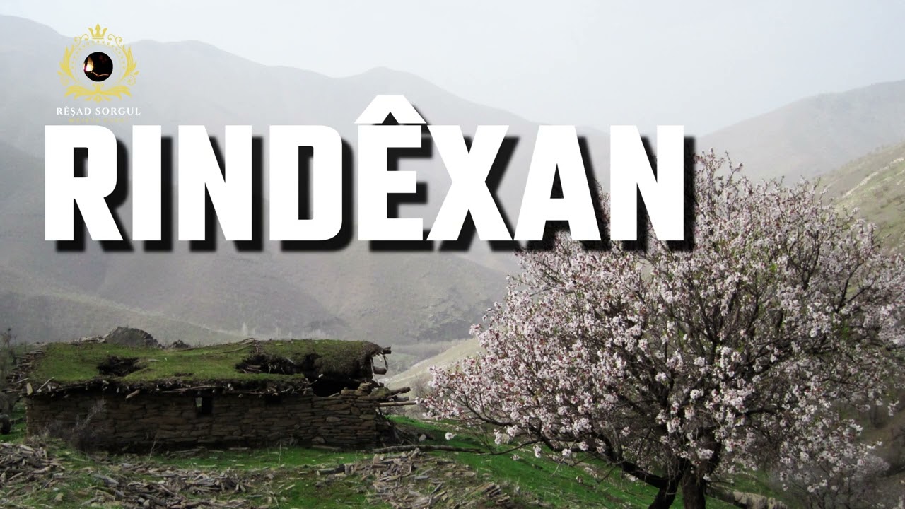 Rindêxan - Qîrîneke Bêdeng - beşek ji romana Kamran Simo Hedilî - Rêşad Sorgul رێشاد سۆرگول