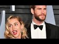 Miley Cyrus & Liam Hemsworth NOT HAPPY Over LEAKED Wedding Photos!