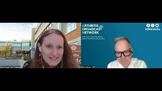 Interview 10 - Part 1: Clinical practice guidelines and interprofessional shared decision making
