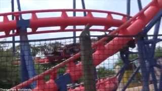 Scorpion - Busch Gardens Tampa