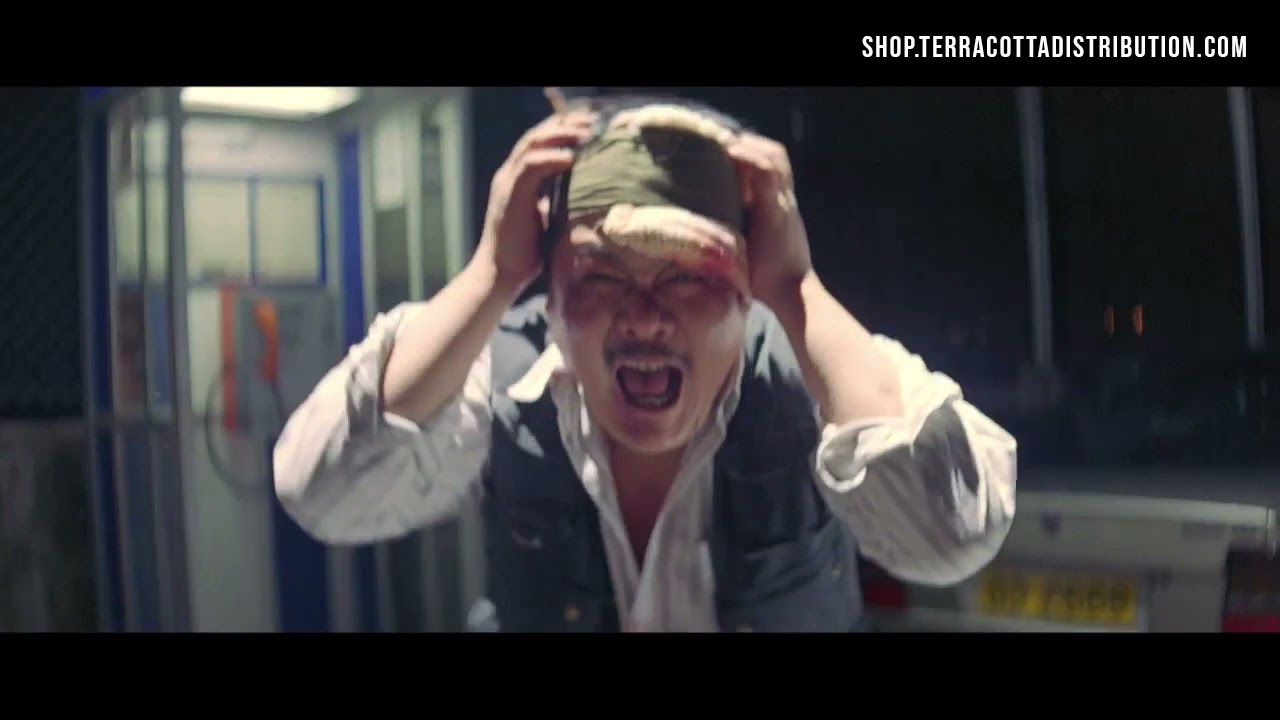 PTU | 2003 Trailer - Simon Yam, Maggie Siu, Lam Suet,