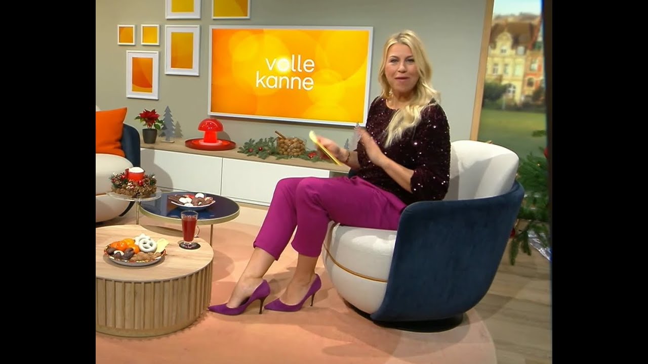 Nadine Krüger 17  12  2025