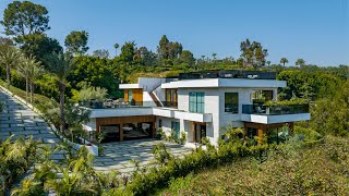 924 Linda Flora Dr | Bel-Air | $12,800,000