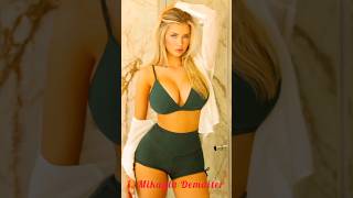 Top Y Models Of 2023 Bikini Half Striptease Pics