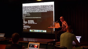 Get Started with PhoneGap Build | PhoneGap Day EU 2016 Workshops