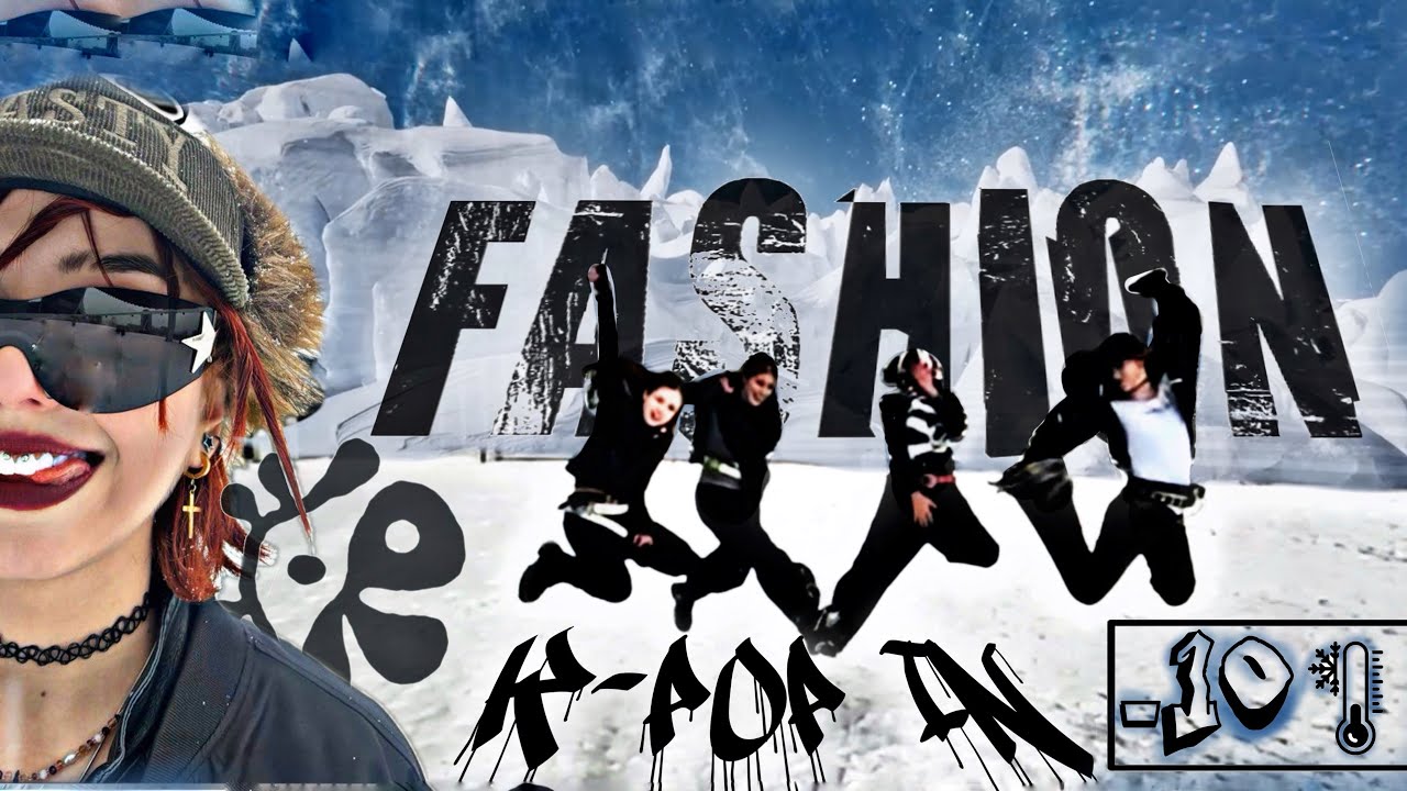 [KPOP IN PUBLIC | PERFORMANCE ] CORTIS - FASHION dance cover by RE.FIX.IT