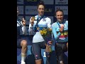 Before today’s U23 Women’s ITT, rewind to 2025: Federica Venturelli 🇮🇹 took European gold.