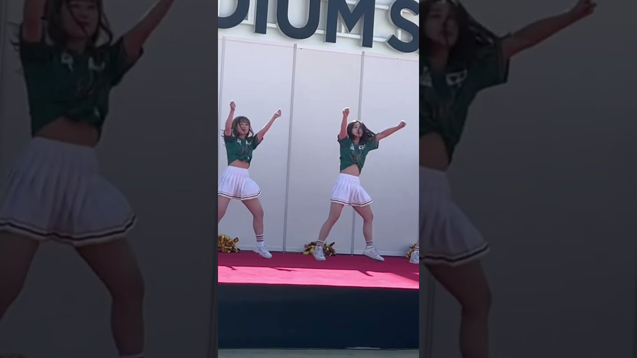 SING/SALSATION®︎ CHOREOGRAPHY by SEI NAMI - YouTube