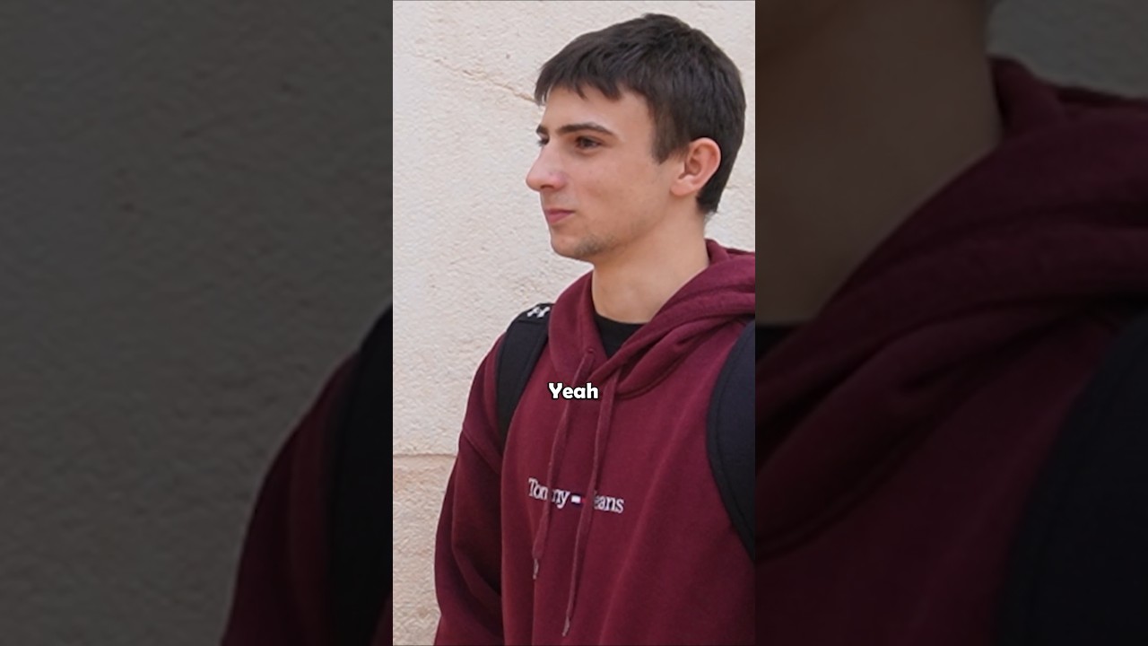 When a Maltese doesn't speak Maltese 😅