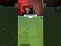 What is the GK DOING?! #eafc26 #proclubs #fc26 #gaming #fypage