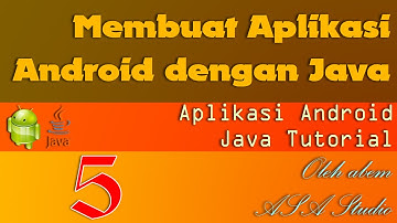 Membuat Aplikasi Android dengan Java, ID 5, Menginstal Android 2 2 dan API 8