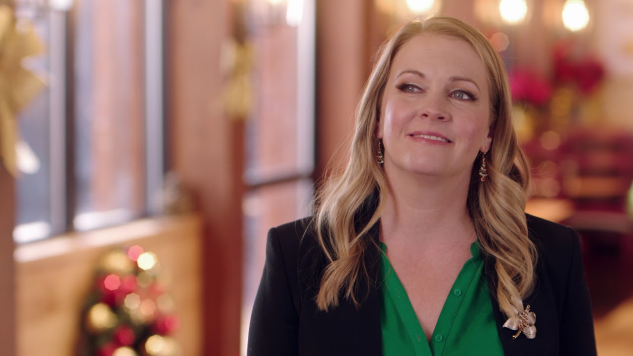 Christmas Reservations Sneak Peek YouTube