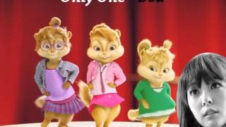 BoA - Only One [Chipmunk Ver.]
