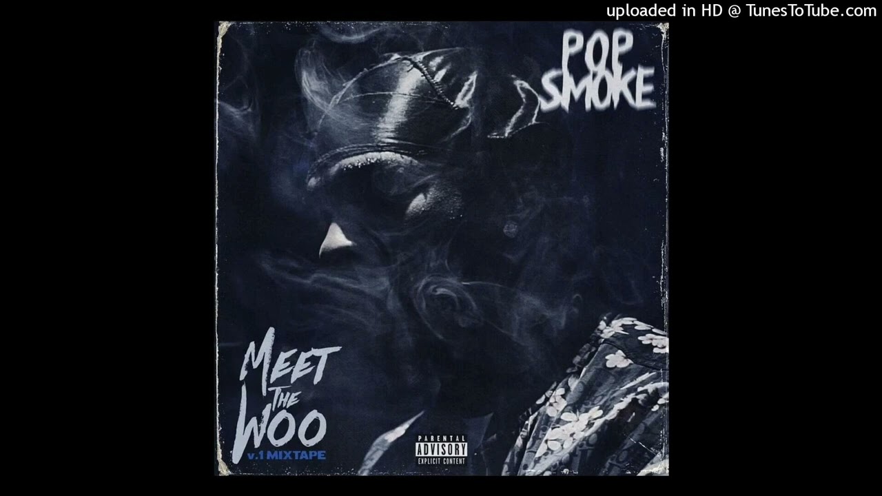 pop smoke dior X alberto malik montana (Mushup)