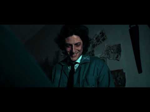 a short film  - 'THE THINGS THAT LIE BEHIND THE DARKNESS' -