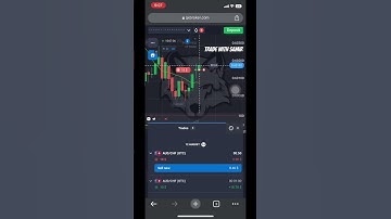 3 Step Compounding in qutex #trading #profittrading #binarystrategy #quotex #compounding