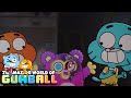 Gumball S Old BFF Gumball Mr ToOnster