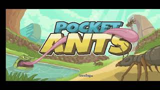 battle in 16k rank | Pocket ants