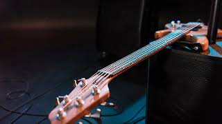 Nirvana - Lounge Act V1 (bass backing track)